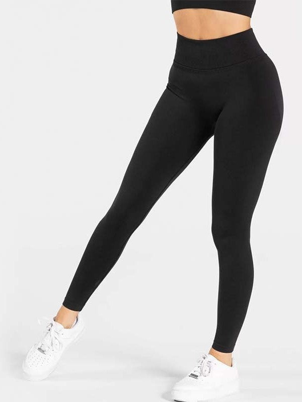 Women's Quick-drying Breathable High Waist Yoga Pants