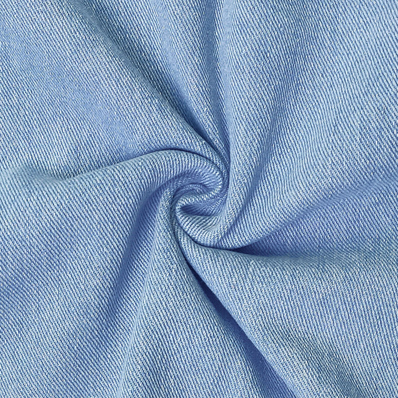 Women's Denim Sexy Cool Sling Dress