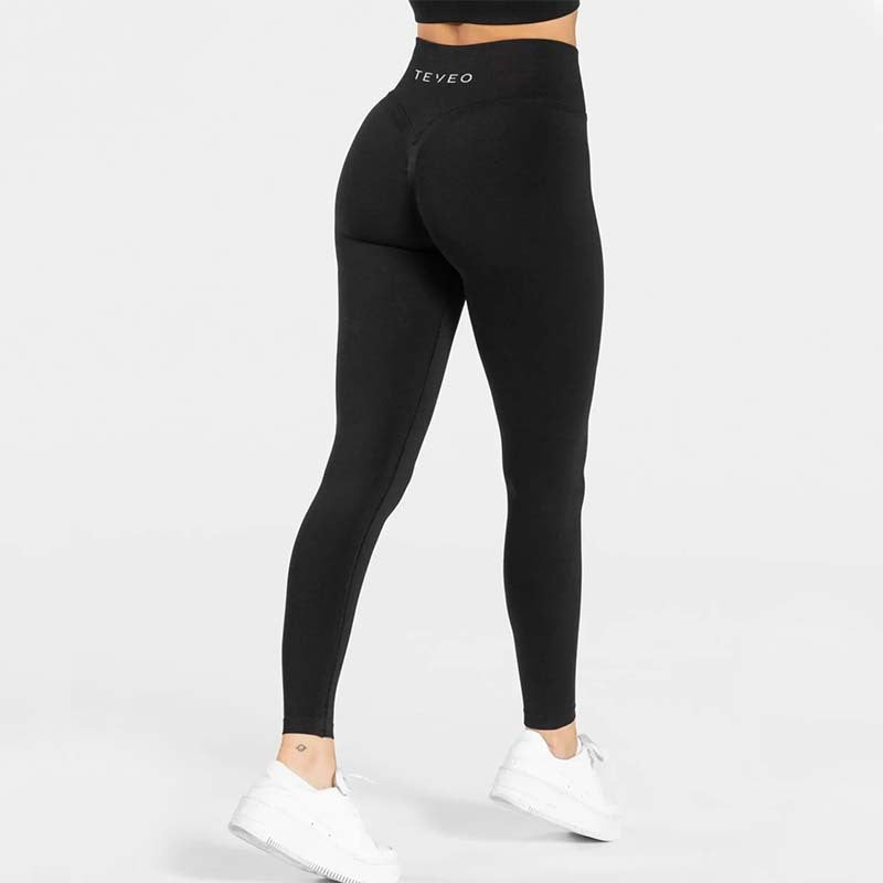 Women's Quick-drying Breathable High Waist Yoga Pants