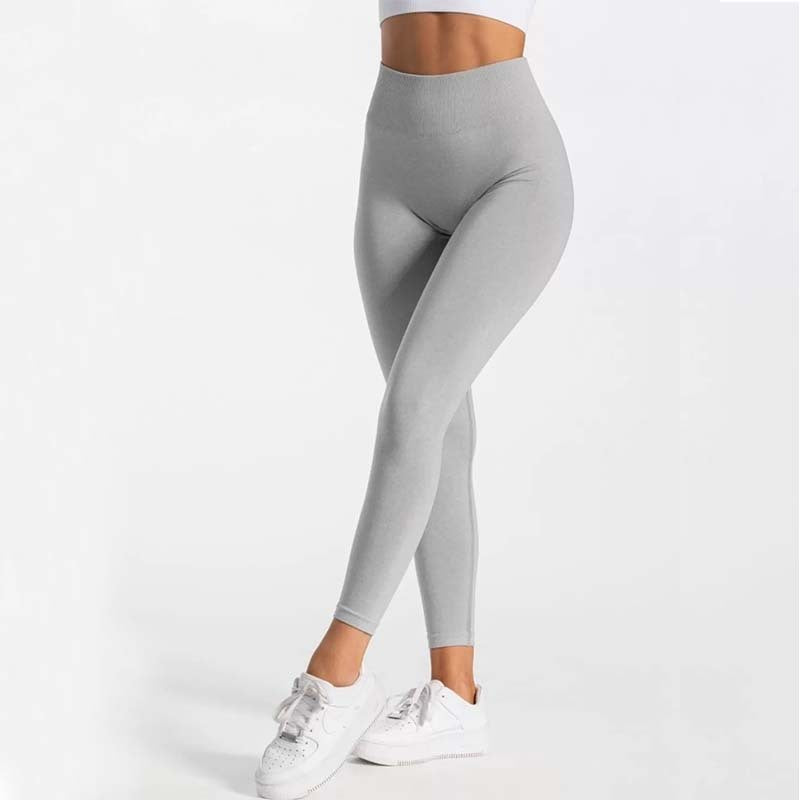 Women's Quick-drying Breathable High Waist Yoga Pants